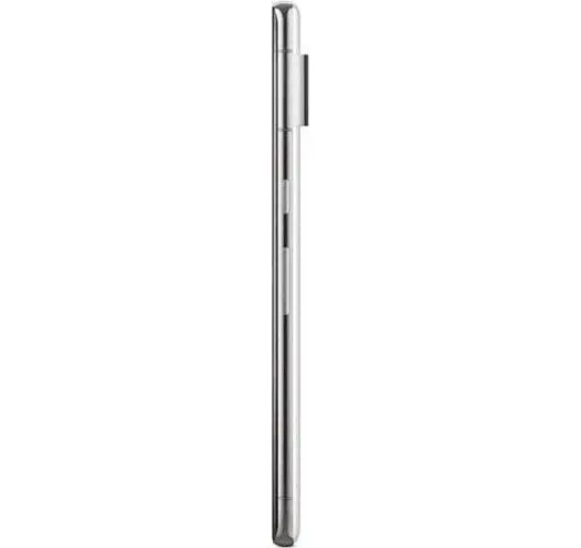 Смартфон Google Pixel 7 Pro 12/128GB Snow - фото 8