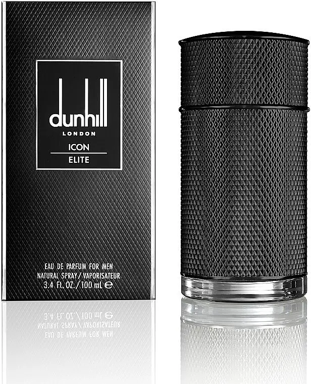 Оригінал Alfred Dunhill Icon Elite 100 мл Парфумована вода - фото 2