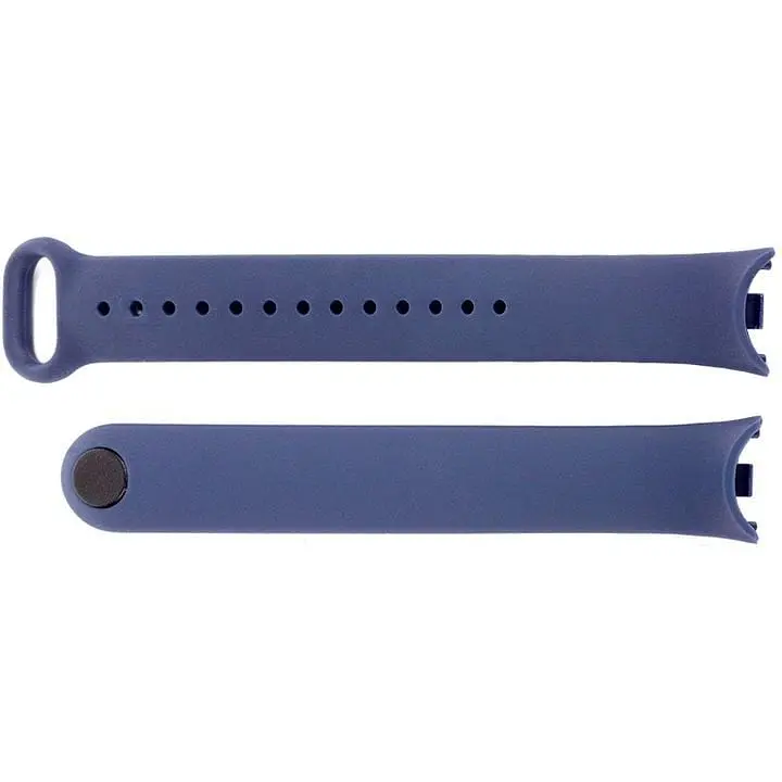Ремінець ColorWay Xiaomi Mi Smart Band 8 Blue - фото 2