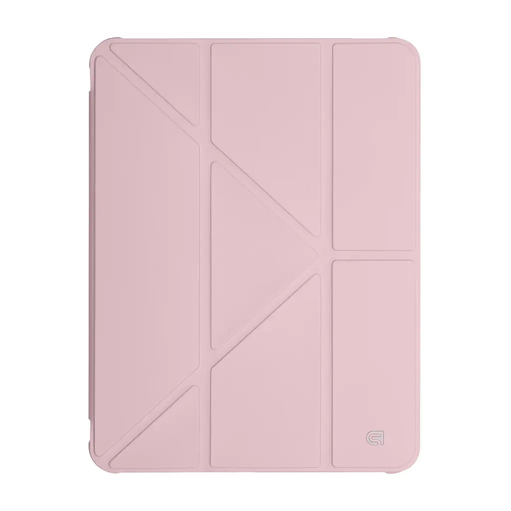 Чехол ArmorStandart Y-Type PEN для iPad Pro 11 2025/2024 Pink