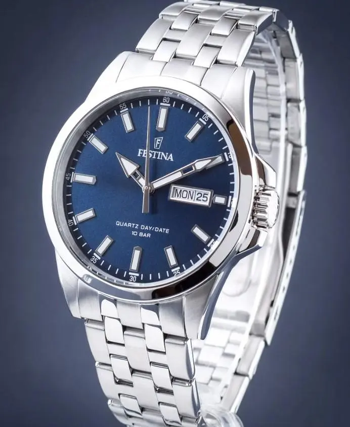 Годинник Festina F20357/3 - фото 4