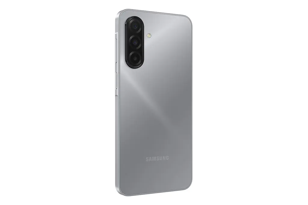 Смартфон Samsung Galaxy A17 SM-A175 4/128GB Gray SM-A175FZABEUC - фото 2