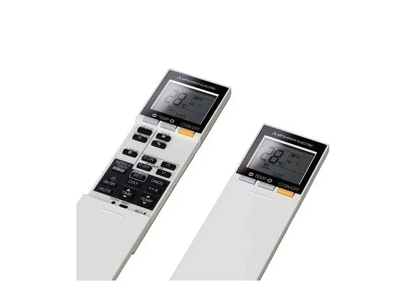 Кондиціонер Mitsubishi Electric MSZ-AP25VGK/MUZ-AP25VG - фото 3