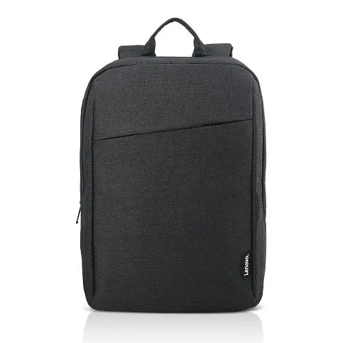 Рюкзак для ноутбука 15.6" Casual B210, Black Lenovo sum0028044 - фото 2