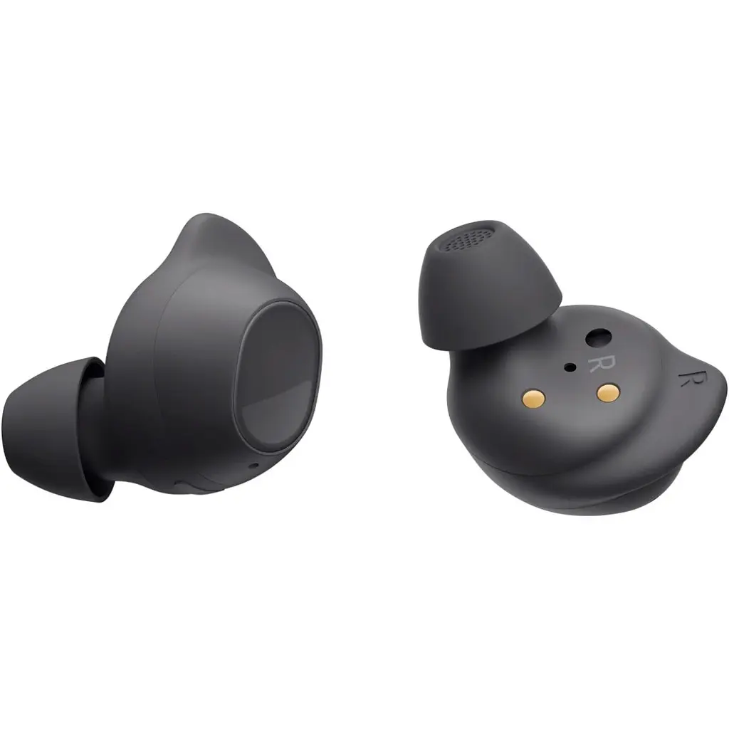 Навушники Samsung Galaxy Buds FE Graphite [SM-R400NZAA] [94291] - фото 5