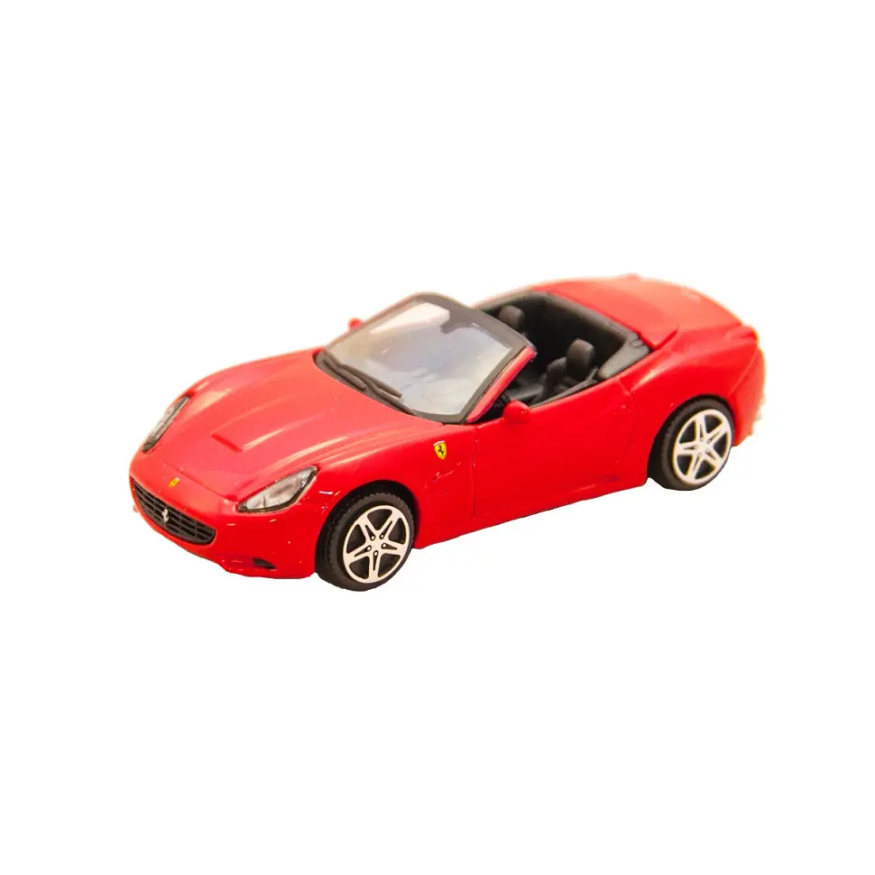 Колекційна автомодель FERRARI Bburago 18-36100-16 масштаб 1:43