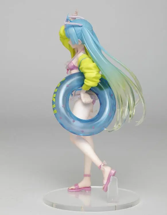 Фігурка Taito Hatsune Miku Summer Ver 3Rd. Хацуне Міку 20 см T HM SV - фото 4