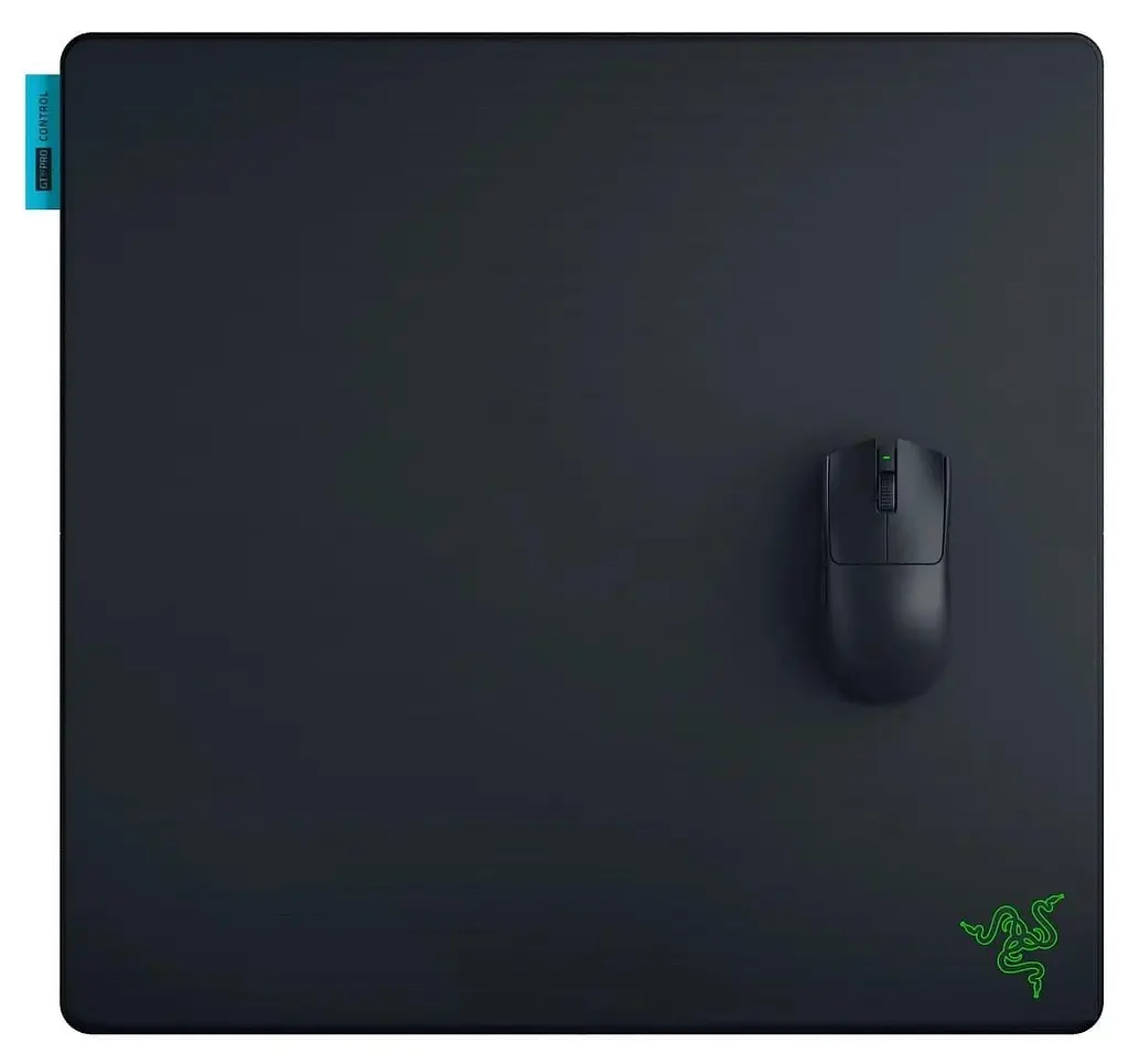 Ігрова поверхня Razer Gigantus V2 PRO Сontrol L (RZ02-05490400-R3M1) - фото 2