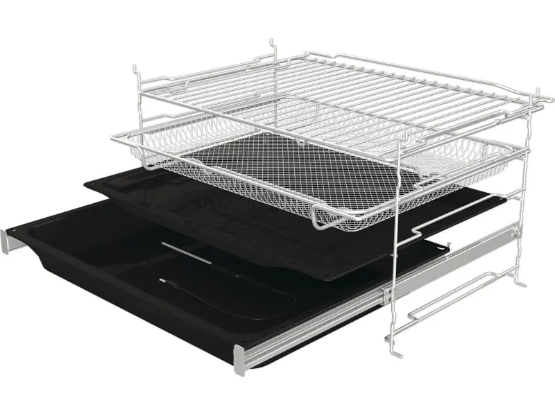 Духова шафа Gorenje BSA6138B - фото 7