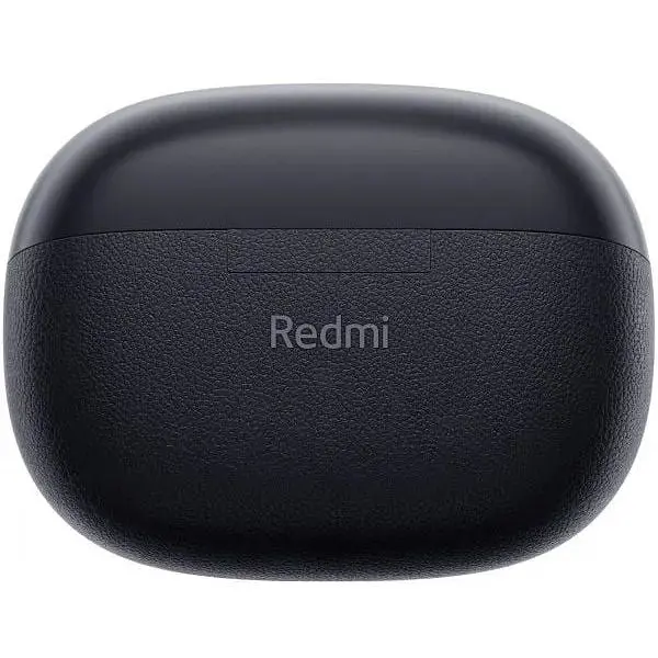Бездротові навушники Xiaomi Redmi Buds 5 Pro чорні (Midnight Black) BHR7660GL BHR7660GL - фото 7