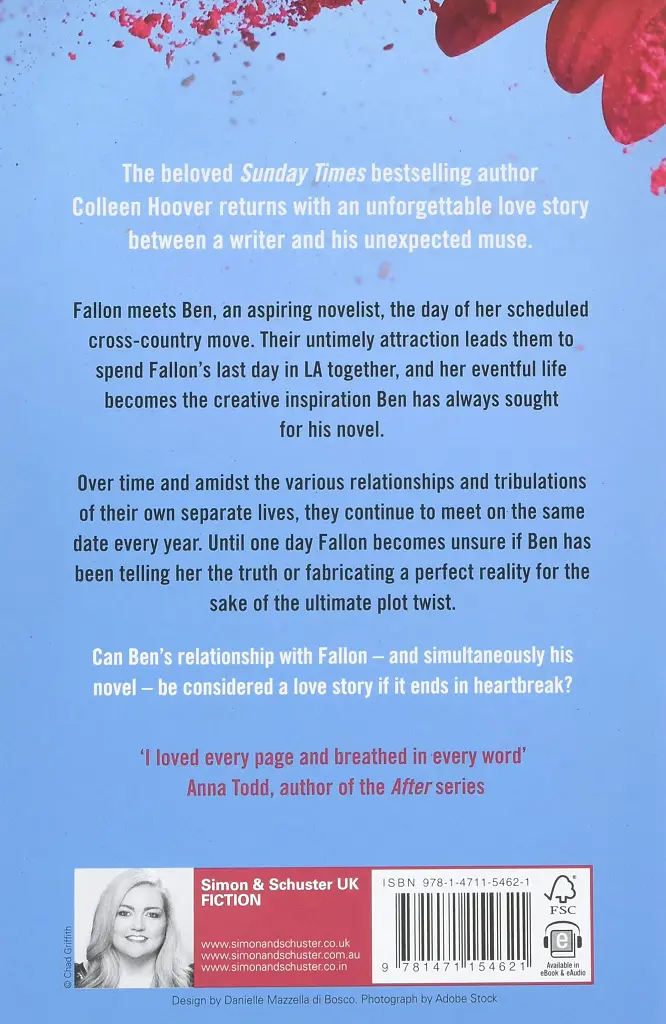 November 9 - фото 2