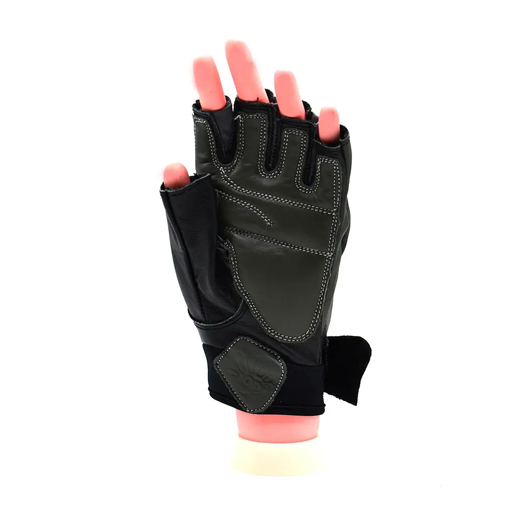 Унисекс перчатки для фитнеса MadMax S fit0012414 - фото 5
