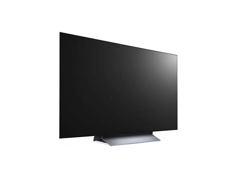Телевізор LG OLED48C36LA - фото 5