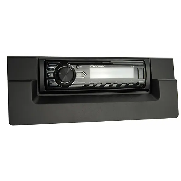 Переходная рамка BMW 5 Series (E39), X5 (E53) ACV 281020-06 - фото 6
