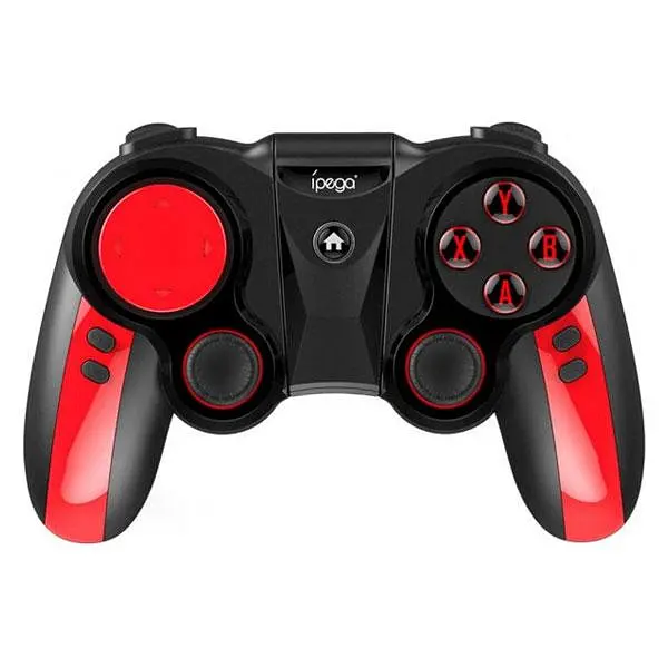 Бездротовий ігровий геймпад джойстик для смартфона Bluetooth Gamepad для iOS Android iPega PG-9089 - фото 3