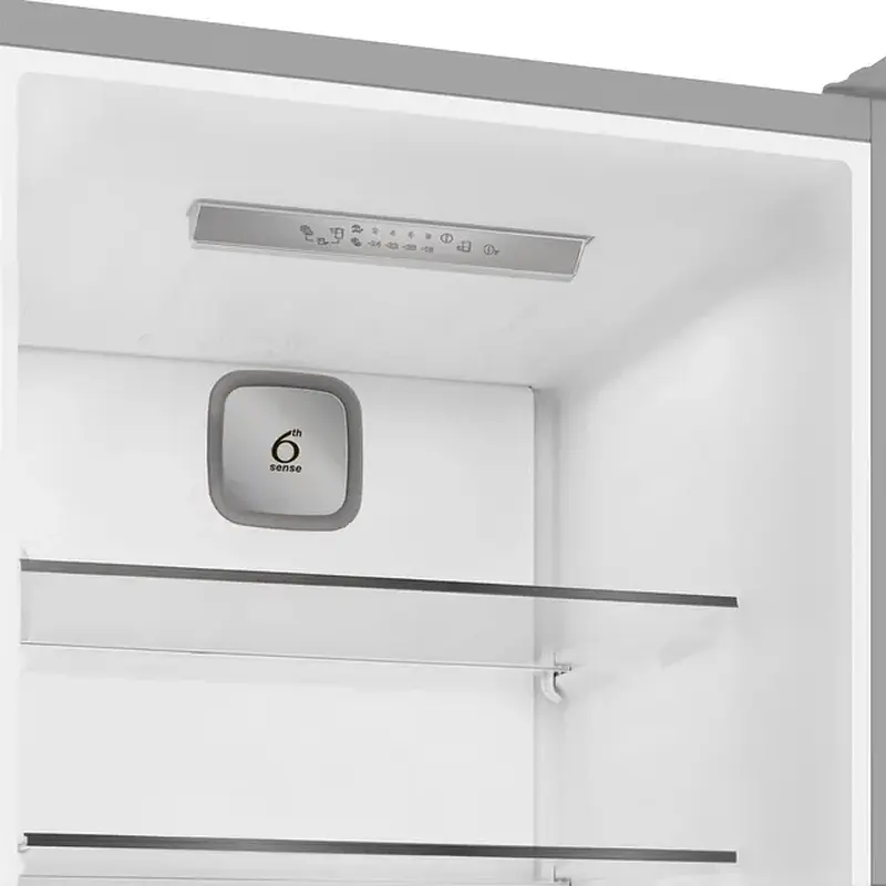 Холодильник WHIRLPOOL WHK 25402 XP4U - фото 5