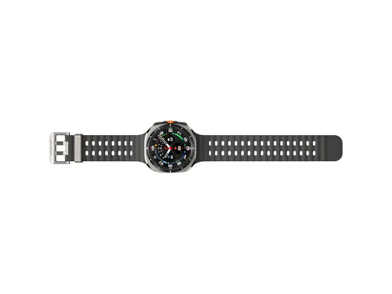Смарт-годинник Samsung Galaxy Watch Ultra 2025 Titanium Silver (SM-L705FZS2) - фото 6