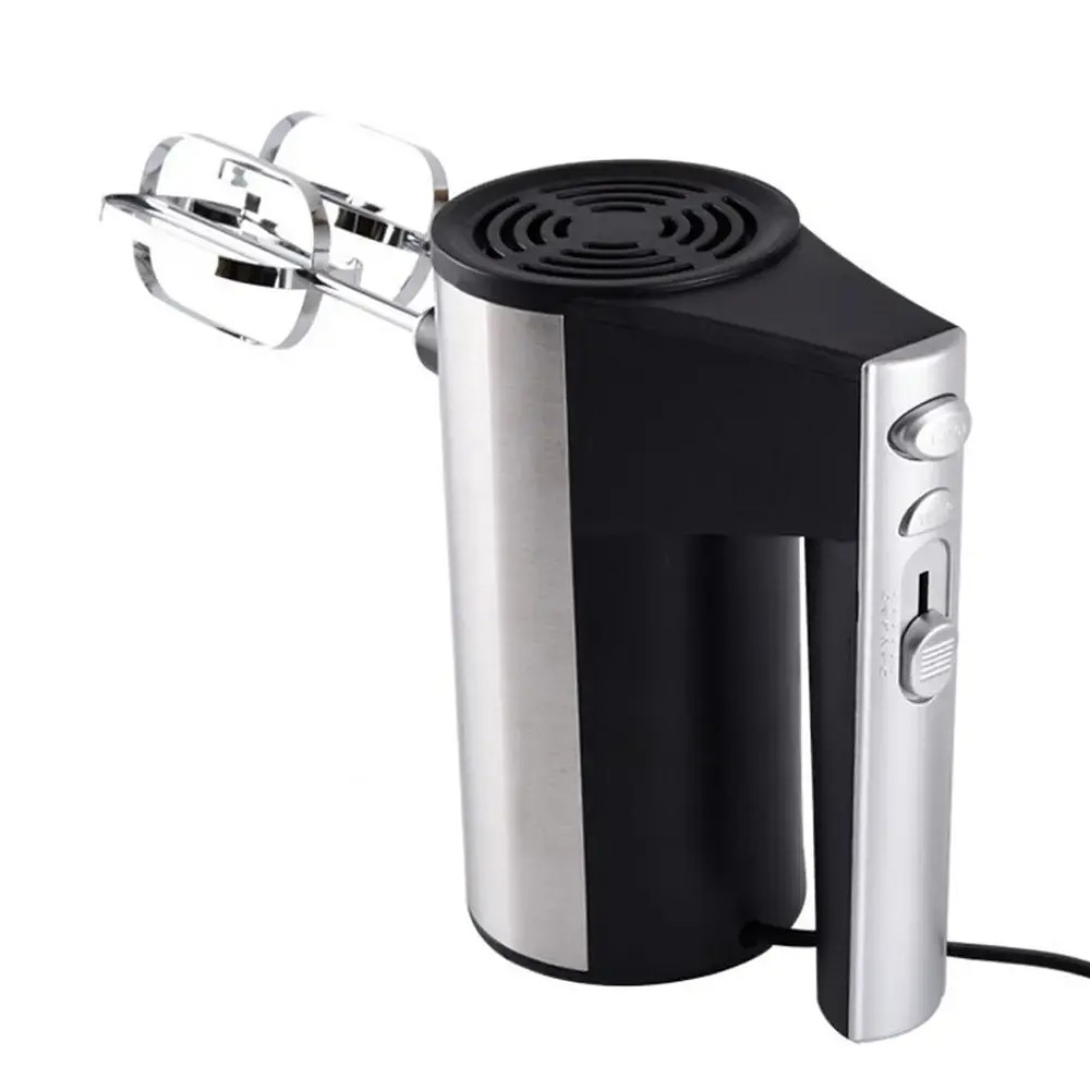 Миксер ручной электрический Rainberg RB-2214 - фото 2