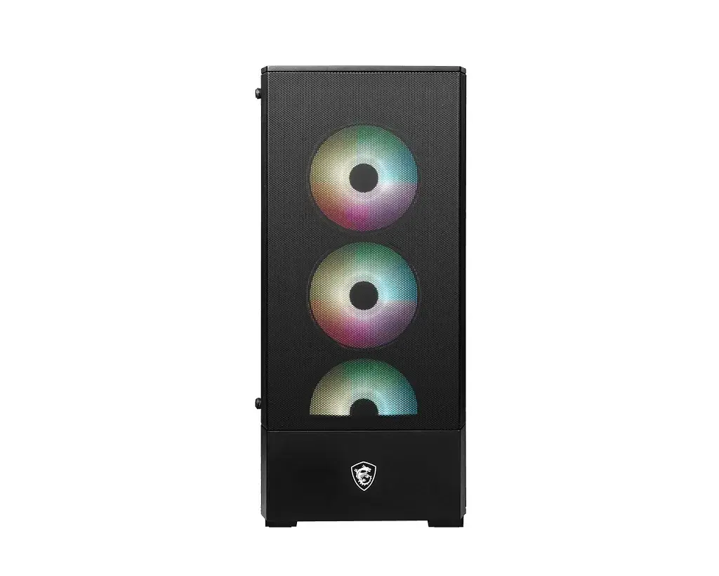 Корпус для ПК MSI MAG FORGE 112R - фото 2