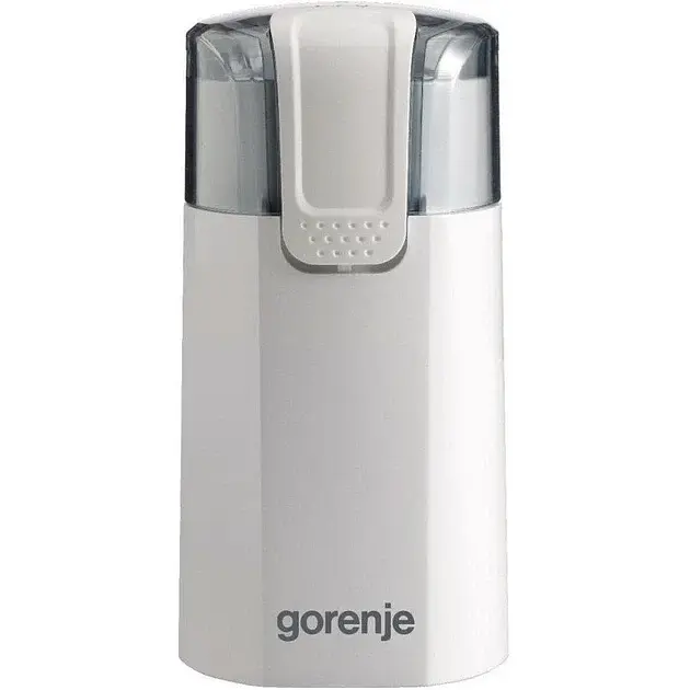 Кавомолка електрична Gorenje SMK150WI