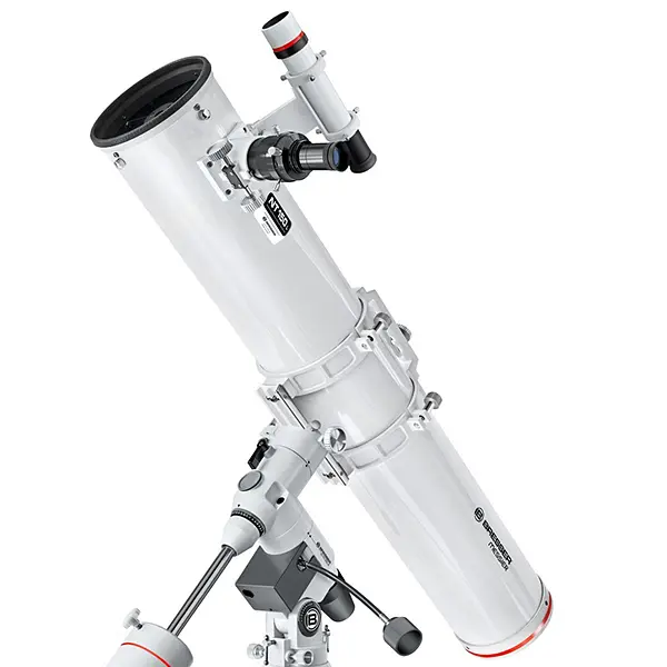 Телескоп Bresser Messier NT-150L/1200 Hexafoc EXOS-2/EQ5 (4750128) - фото 2