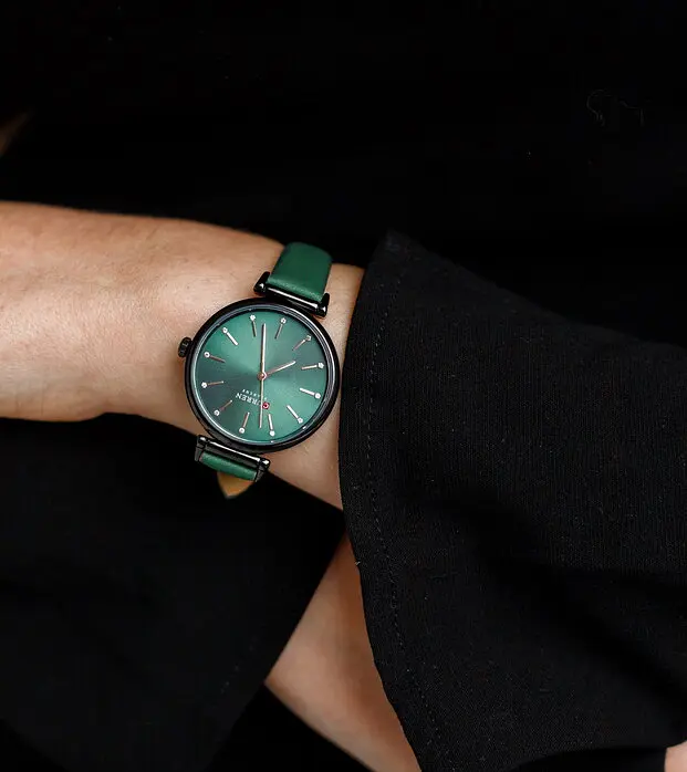 Годинник Curren Grass - фото 3