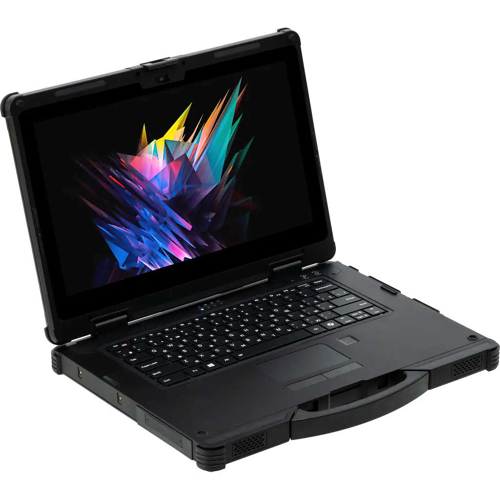 Ноутбук Vinga Scout X14A (X14A-1235161024BWP) - фото 3