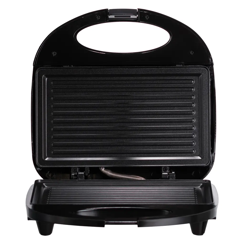 Бутербродниця SOKANY SK-116 750 Вт Sokany SK-116 - фото 2