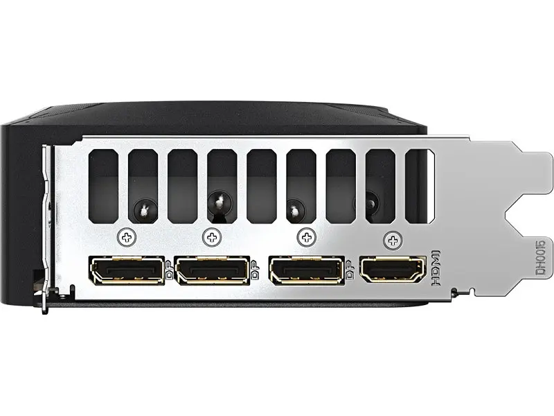 Відеокарта Gigabyte GeForce RTX 5070 EAGLE OC SFF 12G (GV-N5070EAGLE OC-12GD) - фото 5