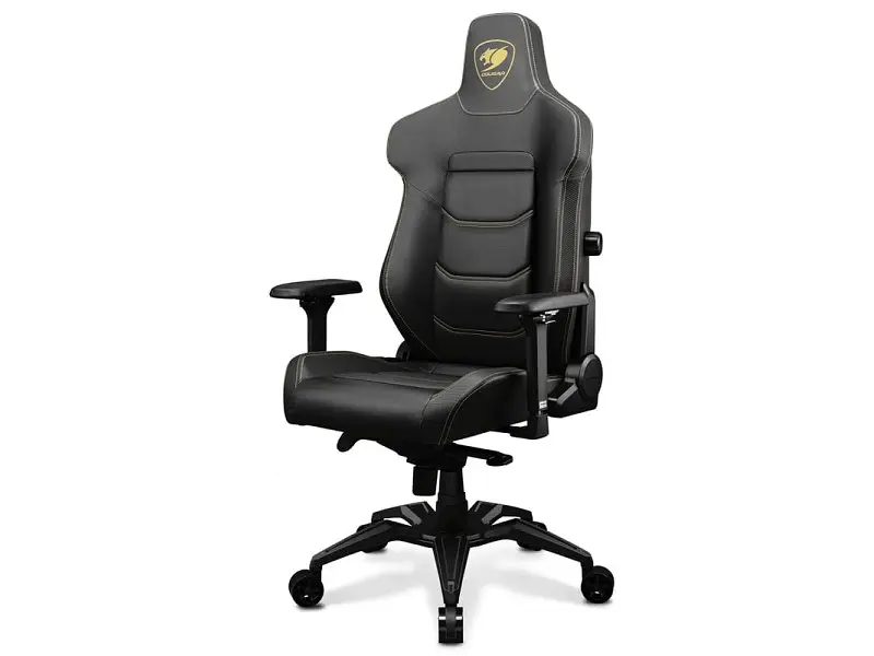 Комп'ютерне крісло для геймера Cougar Armor EVO Royal - фото 2