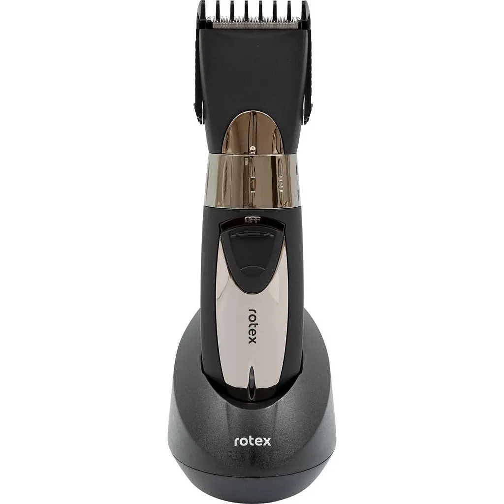 Машинка для стрижки Rotex RHC160-T - фото 2
