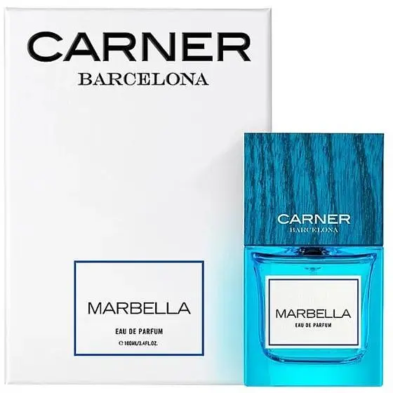 Парфумована вода Carner Barcelona Marbella 100 мл