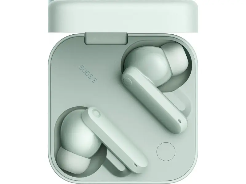 Навушники TWS CMF by Nothing Buds 2 Light Green (A10600099)