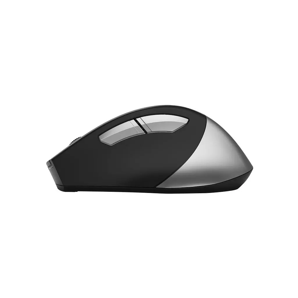 Мишка A4Tech FG35S Wireless Silver (4711421989855) - фото 5
