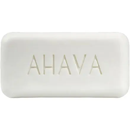Мило Ahava Moisturizing Deadsea Salt Soap 100 г - фото 2