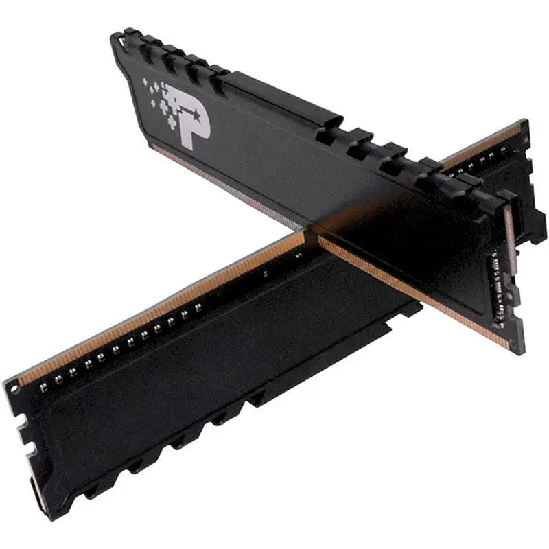 Модуль пам`яті DDR4 2x16GB/3200 Patriot Signature Line Premium (PSP432G3200KH1) - фото 2
