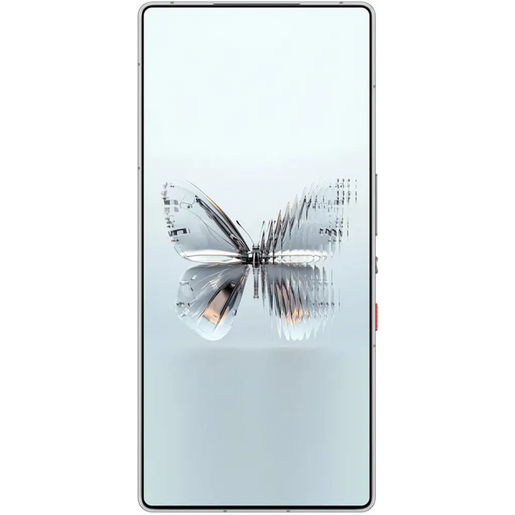 Смартфон Redmagic 10 Pro+ 16/512GB Lightspeed CN [140334] - фото 6