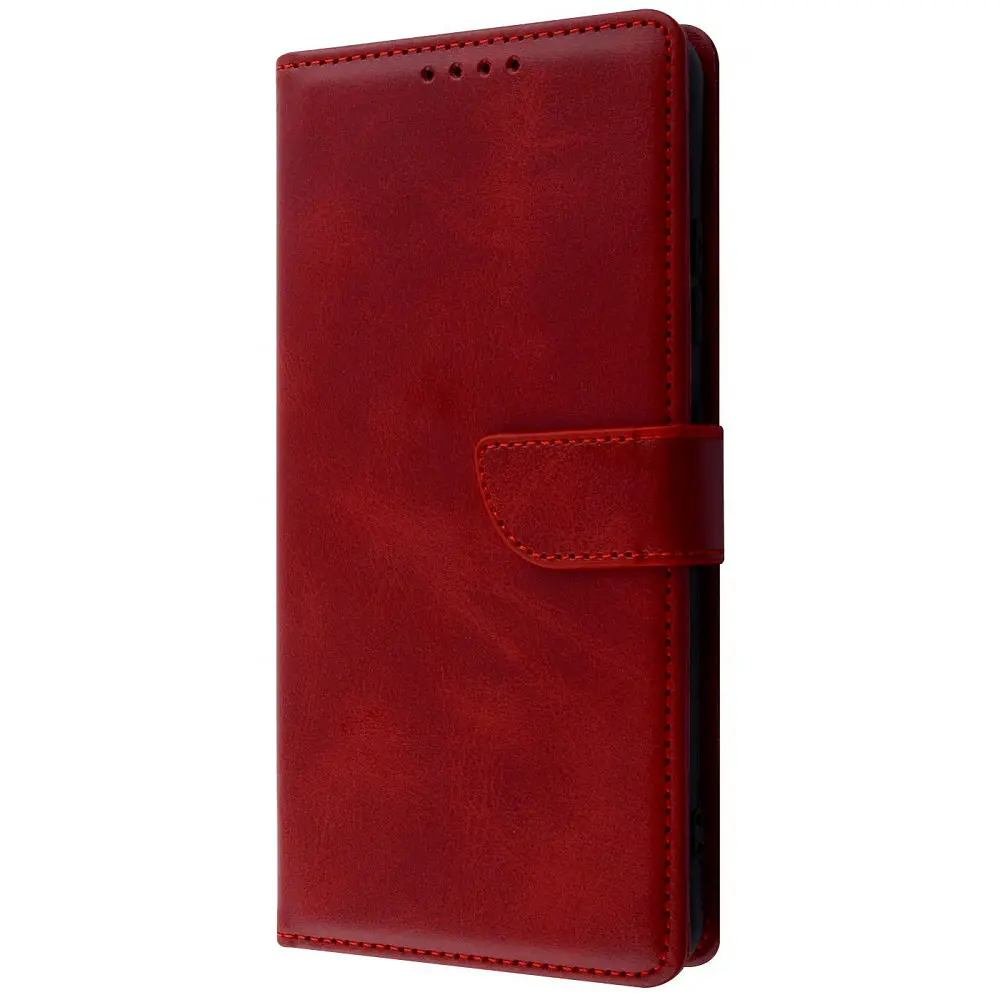 Чохол WAVE Fold Case Xiaomi Redmi Note 8 Pro - фото 2