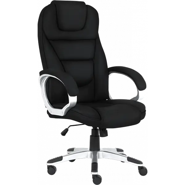 Офісне крісло GT Racer (X-2852 Classic Fabric Black)