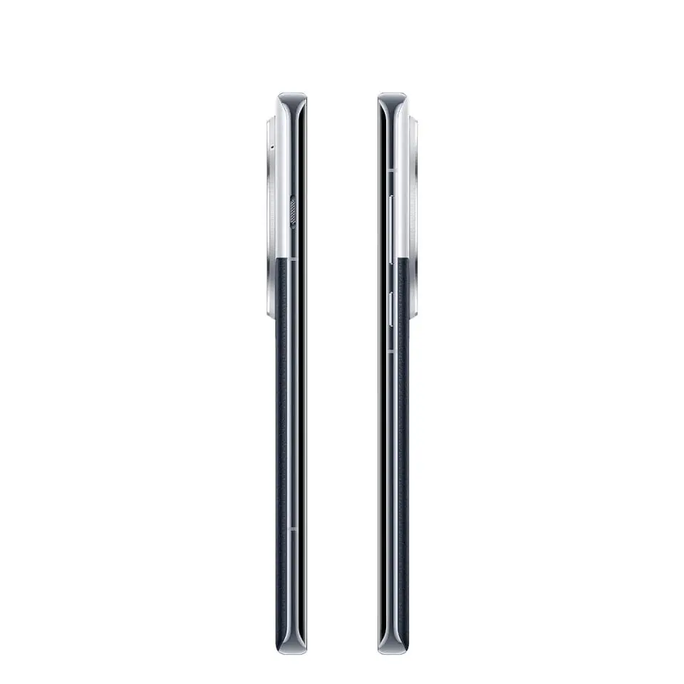 Смартфон Oppo Find X7 16/256GB Ocean Blue Global - фото 6