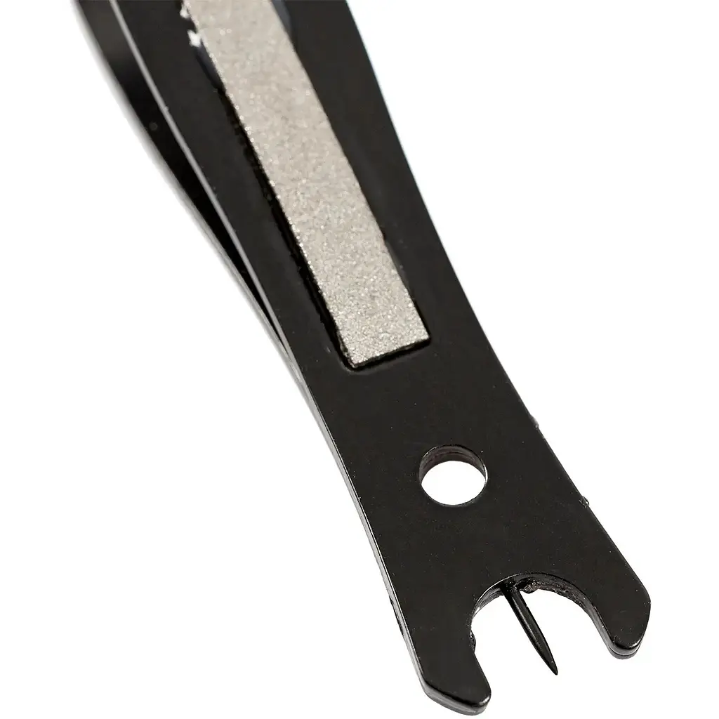 Кусачки Select SL-Z03B 52 мм к:black - фото 2