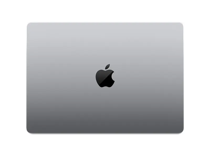 Ноутбук Apple MacBook Pro 14 Space Gray 2021 (Z15H0010D) - фото 3
