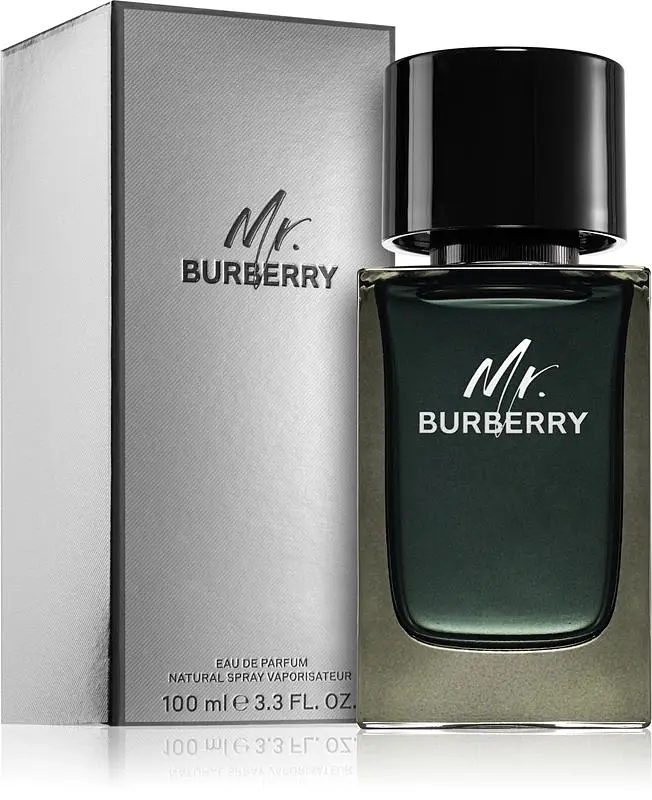 Burberry Mr. Burberry Eau de Parfum 100 мл Парфумована вода - фото 2