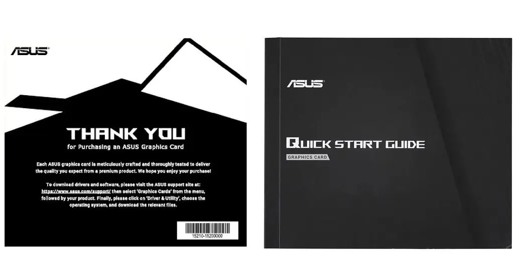 Видеокарта ASUS RTX 5060 8GB PRIME OC Edition (PRIME-RTX5060-O8G) (GDDR7, 128 bit, PCI-E v5.0 x16) - фото 9