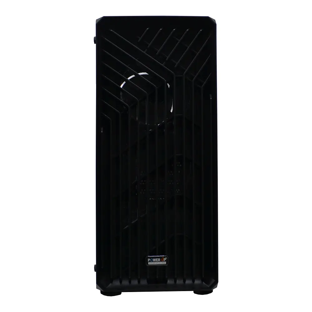 Ігровий комп'ютер Power Up GamePC Ultra #221 Core i5 14600K/16 GB/SSD 512 Gb/GeForce RTX 4060 8 Gb - фото 2