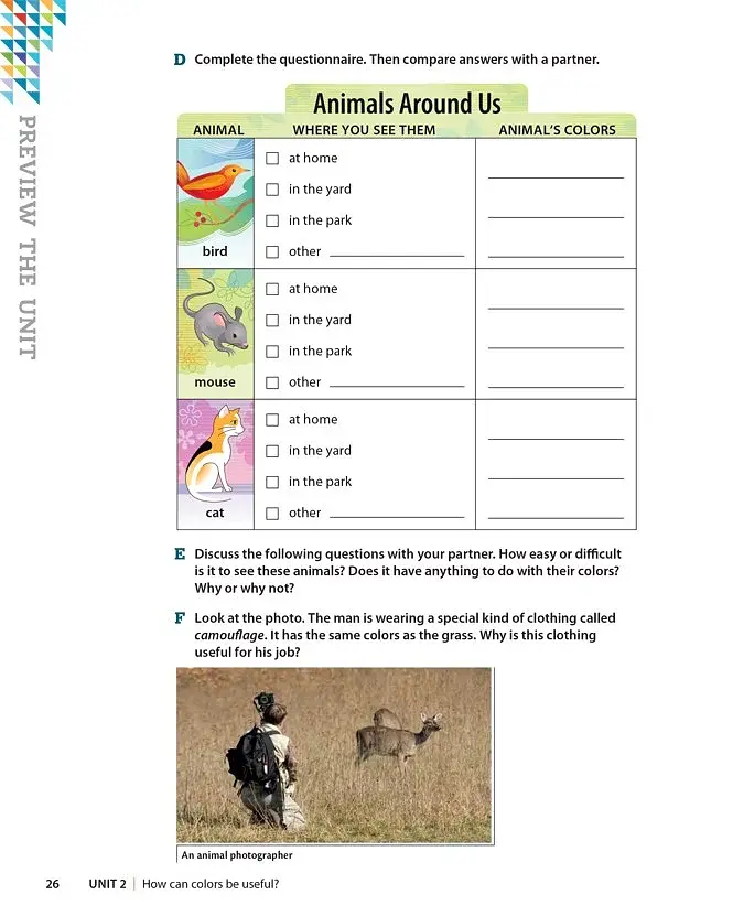 Q Skills for Success 2nd Edition. Listening and Speaking 2 Student's Book + iQ Online - фото 4