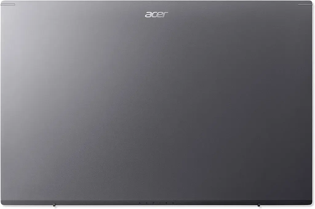 Ноутбук Acer Aspire 5 A517-53 17.3' FHD IPS, Intel i7-12650H, 16GB, F512GB, UMA, Lin, сірий (NX.KQBEU.004) - фото 5