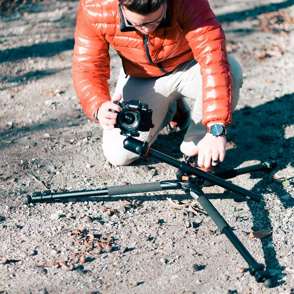 Штатив Vanguard Alta Pro 263AB 100 (Alta Pro 263AB 100) - фото 8