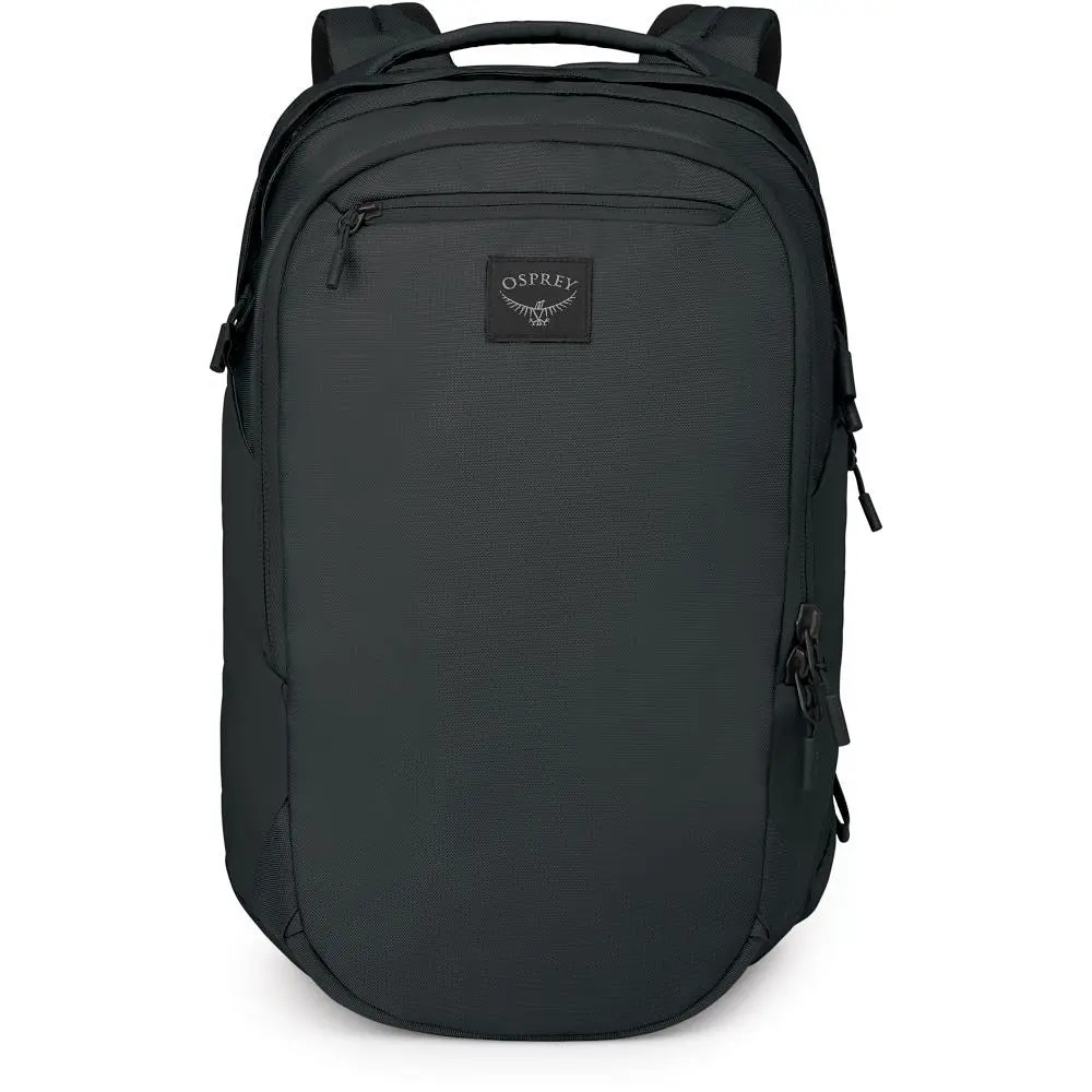 Рюкзак міський Osprey Aoede Airspeed Backpack 20 Чорний - фото 2
