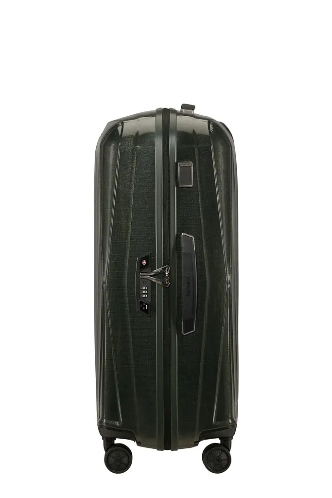 Валіза Samsonite MAJOR-LITE CLIMBING 69 см IVY 69x45x28 KM1*14003 - фото 13